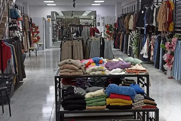 butik istanbul's değirmiçem - Resim 5