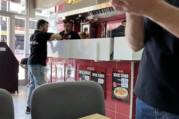 Has Döner acıpayam - Resim 3