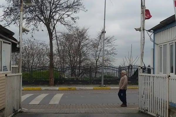Marmara Otopark - Resim 2