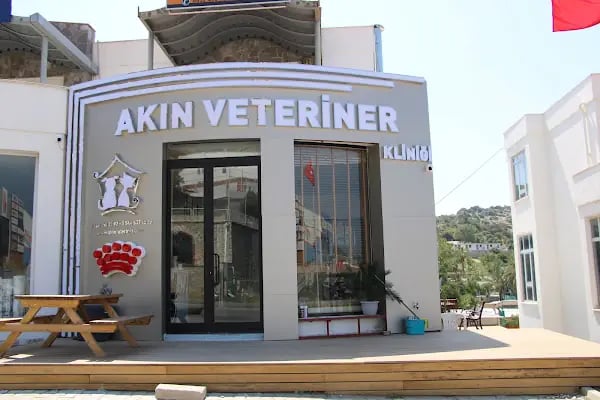 Akın Veteriner Polikliniği - Resim 3