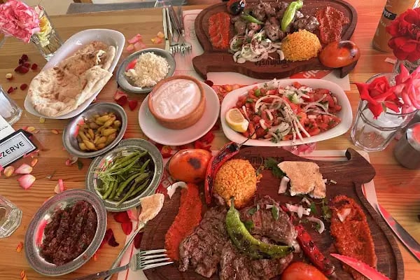 Emin Usta Et Mangal - Resim 15