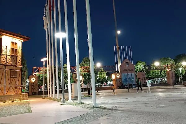 Altınpark İkizler - Resim 20