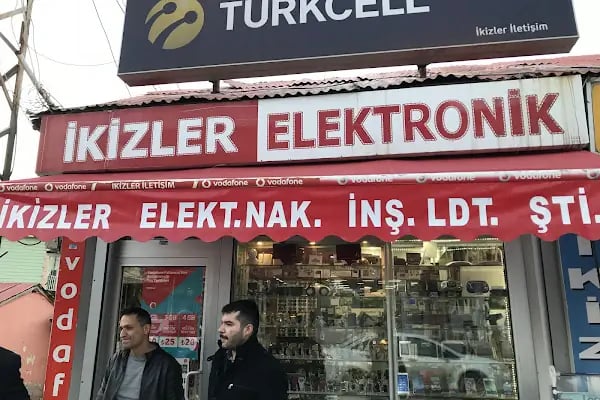 AKKAYA BİLGİSAYAR - Resim 1