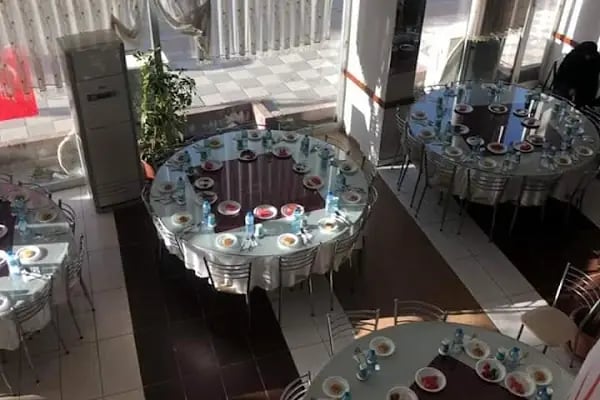 Destan Düğün Ve Mevlit Salonu - Resim 1
