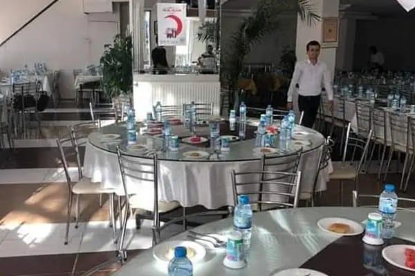 Destan Düğün Ve Mevlit Salonu - Resim 2