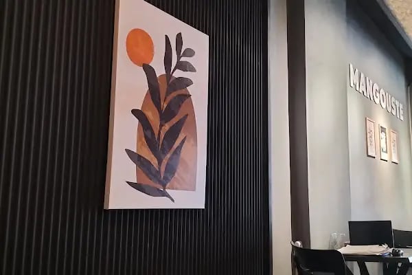 Asmalı Konak Kahve &amp; Restoran - Resim 16