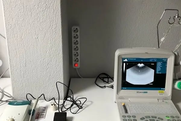 Alp Veteriner Kliniği - Resim 11