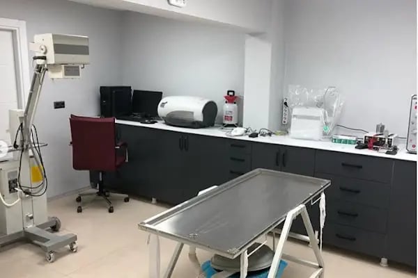 Alp Veteriner Kliniği - Resim 9