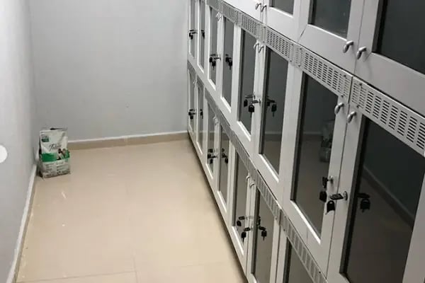 Alp Veteriner Kliniği - Resim 6