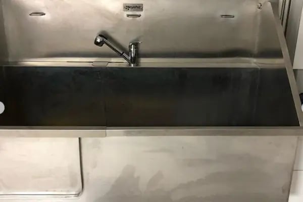 Alp Veteriner Kliniği - Resim 16