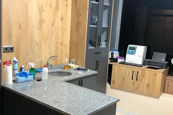 Alp Veteriner Kliniği - Resim 4