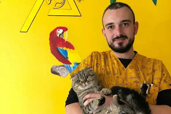 Alp Veteriner Kliniği - Resim 13