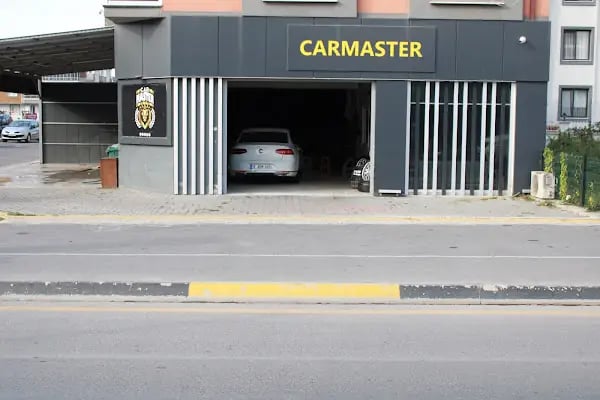 Carmaster Garage Studio - Resim 18
