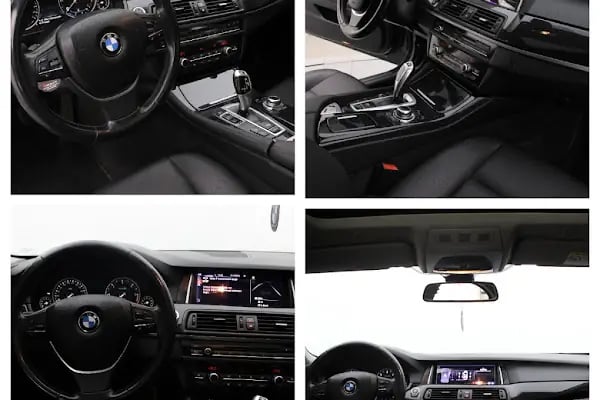 Carmaster Garage Studio - Resim 15
