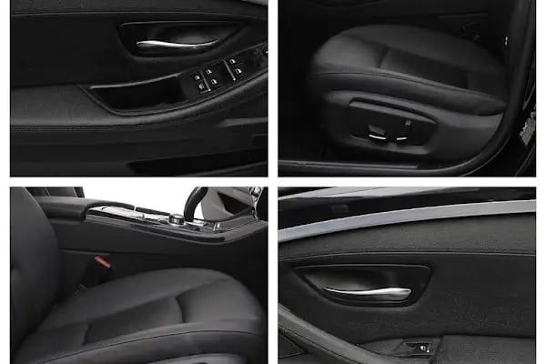 Carmaster Garage Studio - Resim 16