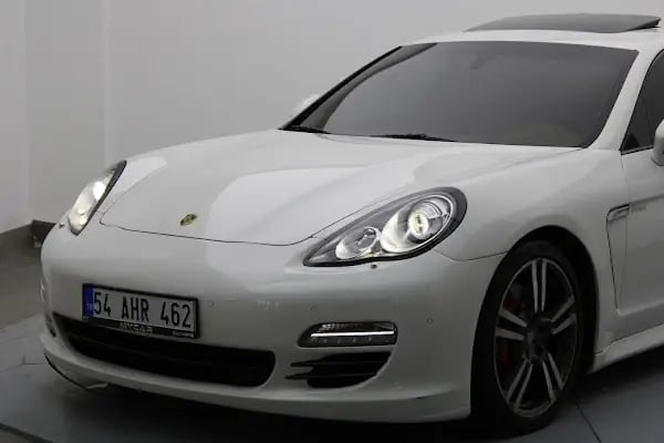 Carmaster Garage Studio - Resim 7