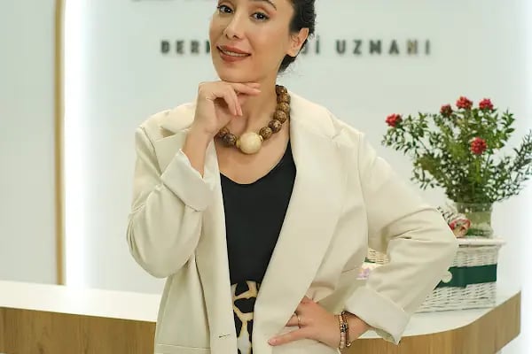 Uzman Dr. Gülcan Yüksekal, Dermatoloji ve Kozmetoloji - Resim 1