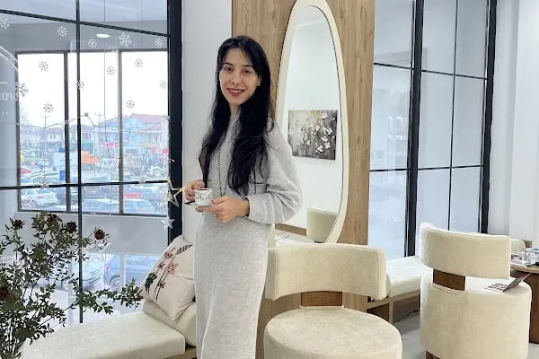 Uzman Dr. Gülcan Yüksekal, Dermatoloji ve Kozmetoloji - Resim 2
