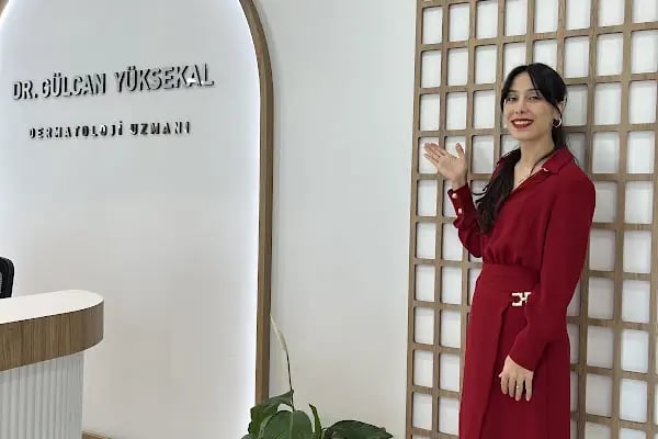 Uzman Dr. Gülcan Yüksekal, Dermatoloji ve Kozmetoloji - Resim 9