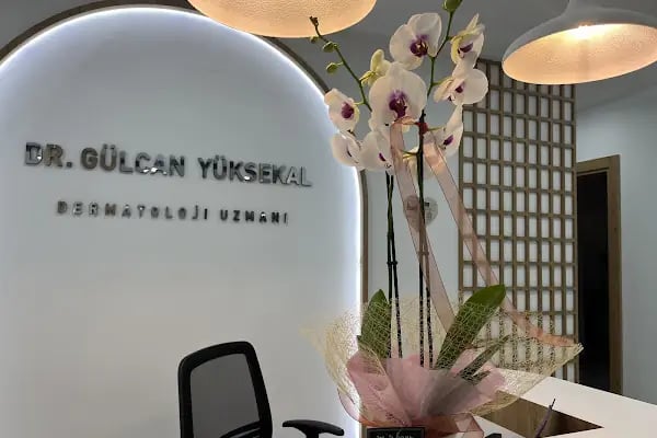Uzman Dr. Gülcan Yüksekal, Dermatoloji ve Kozmetoloji - Resim 8