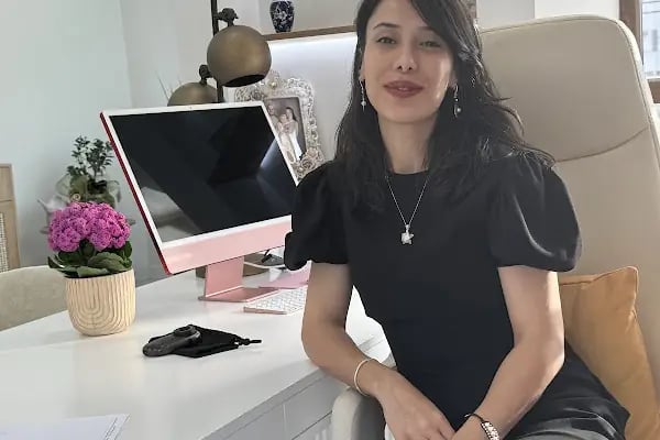Uzman Dr. Gülcan Yüksekal, Dermatoloji ve Kozmetoloji - Resim 13