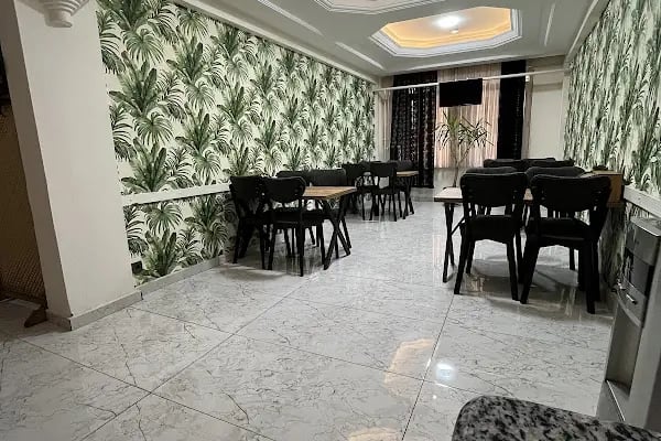 Hotel Gazi - Resim 6