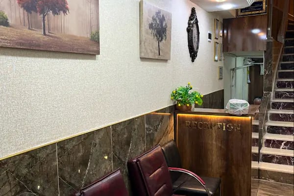 Hotel Gazi - Resim 20