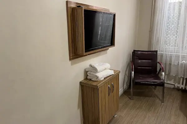 Hotel Gazi - Resim 15