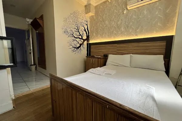 Hotel Gazi - Resim 5