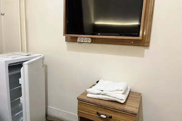 Hotel Gazi - Resim 18