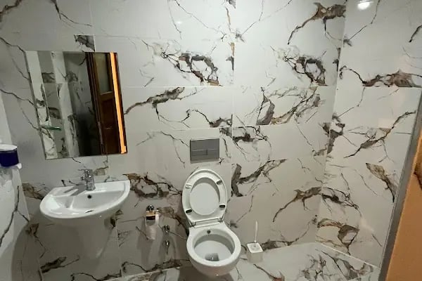 Hotel Gazi - Resim 9