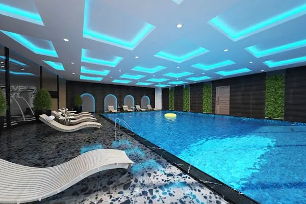 KONAK CONSTRUCTION - Resim 3