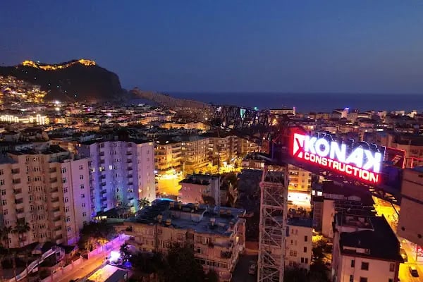KONAK CONSTRUCTION - Resim 8