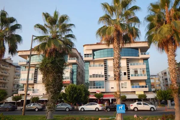 KONAK CONSTRUCTION - Resim 17