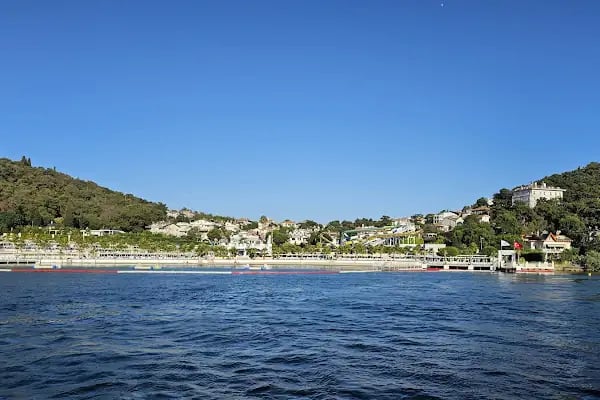 Cevahir Aqua Beach - Resim 11