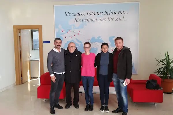 Ems Uluslararası Nakliyat - Resim 3