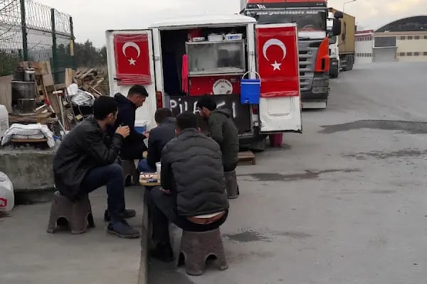 Ems Uluslararası Nakliyat - Resim 5
