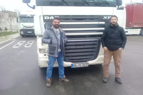 Ems Uluslararası Nakliyat - Resim 15