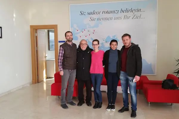 Ems Uluslararası Nakliyat - Resim 18