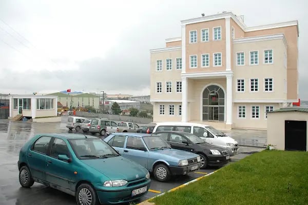 Ems Uluslararası Nakliyat - Resim 2