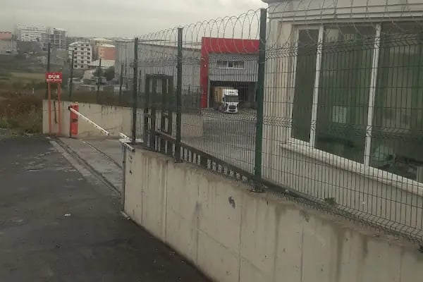 Ems Uluslararası Nakliyat - Resim 12