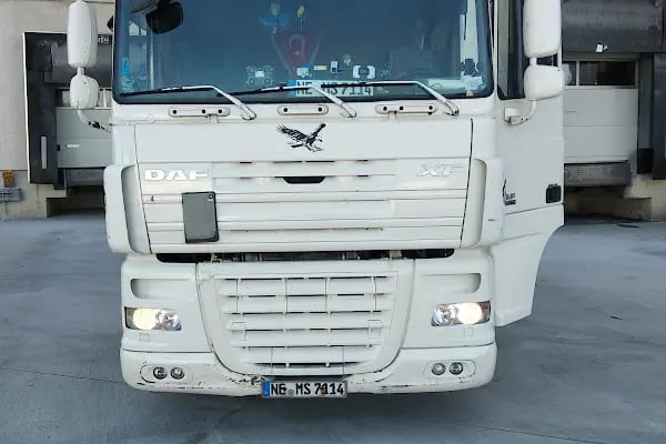 Ems Uluslararası Nakliyat - Resim 7