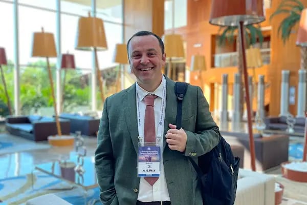 Op. Dr. Edis Kahraman, Kadın Hastalıkları Ve Doğum - Resim 4