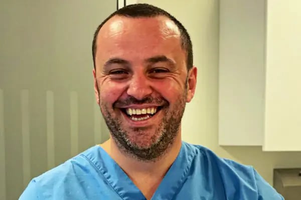 Op. Dr. Edis Kahraman, Kadın Hastalıkları Ve Doğum - Resim 10