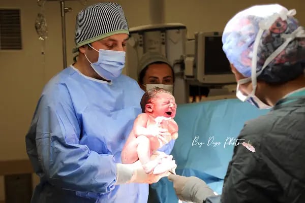 Op. Dr. Edis Kahraman, Kadın Hastalıkları Ve Doğum - Resim 11