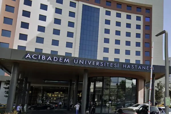 Op. Dr. Edis Kahraman, Kadın Hastalıkları Ve Doğum - Resim 5