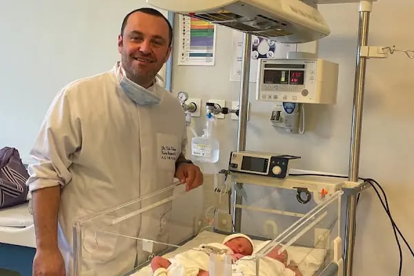 Op. Dr. Edis Kahraman, Kadın Hastalıkları Ve Doğum - Resim 6
