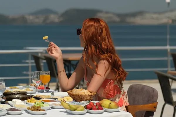 Ni Marin Hotel - Resim 14