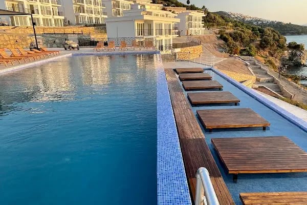 Ni Marin Hotel - Resim 3