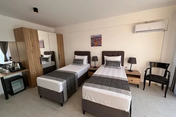 Ni Marin Hotel - Resim 2